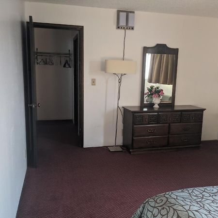 Cabana Inn - Boise Bagian luar foto